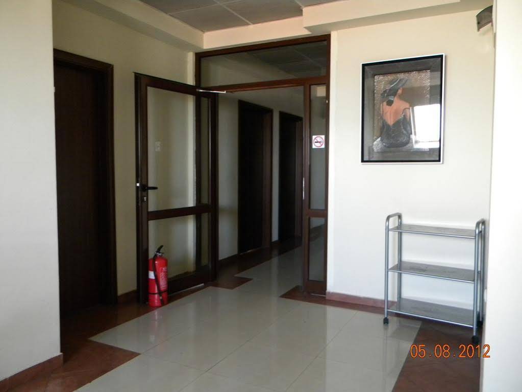 Hotel Diavolo