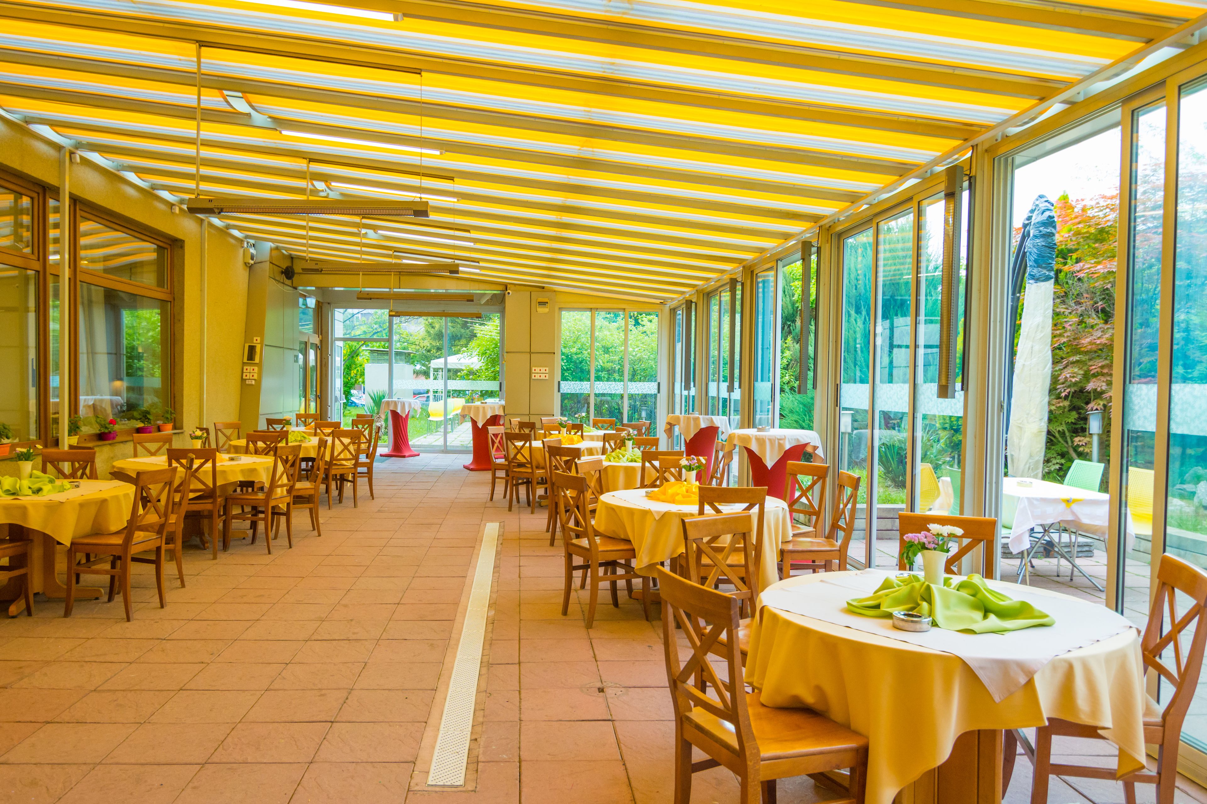 Hotel Forum