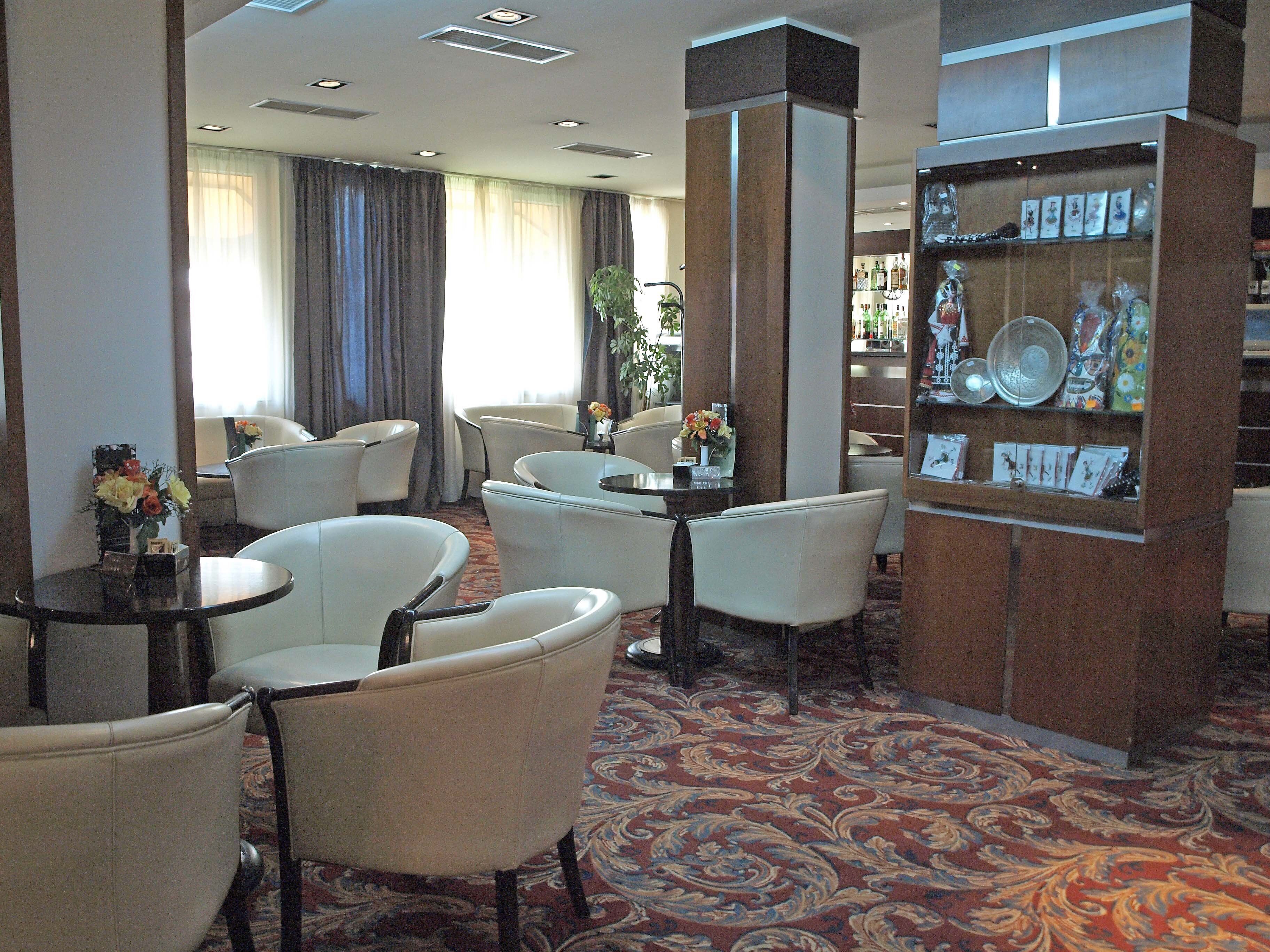 Hotel Forum