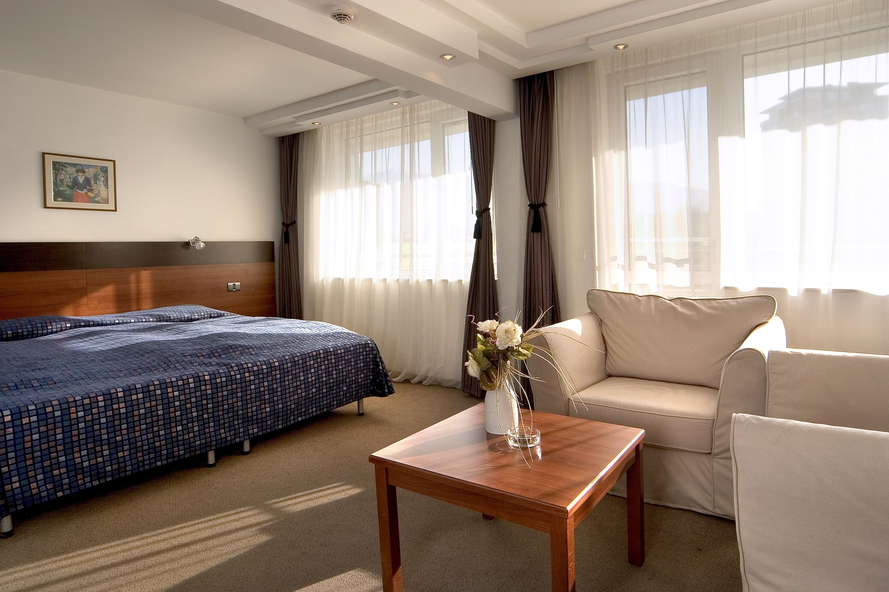 Hotel Forum