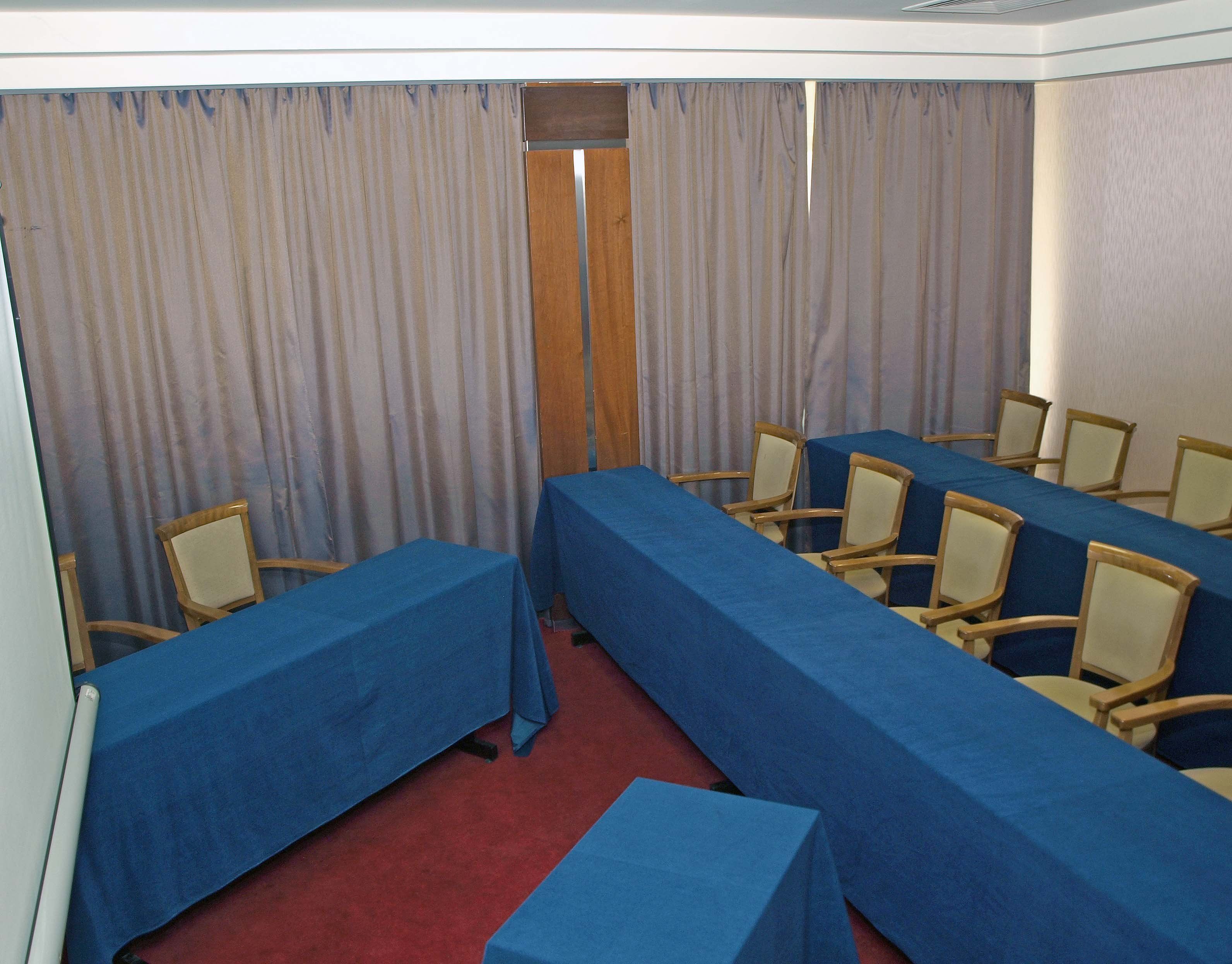 Hotel Forum