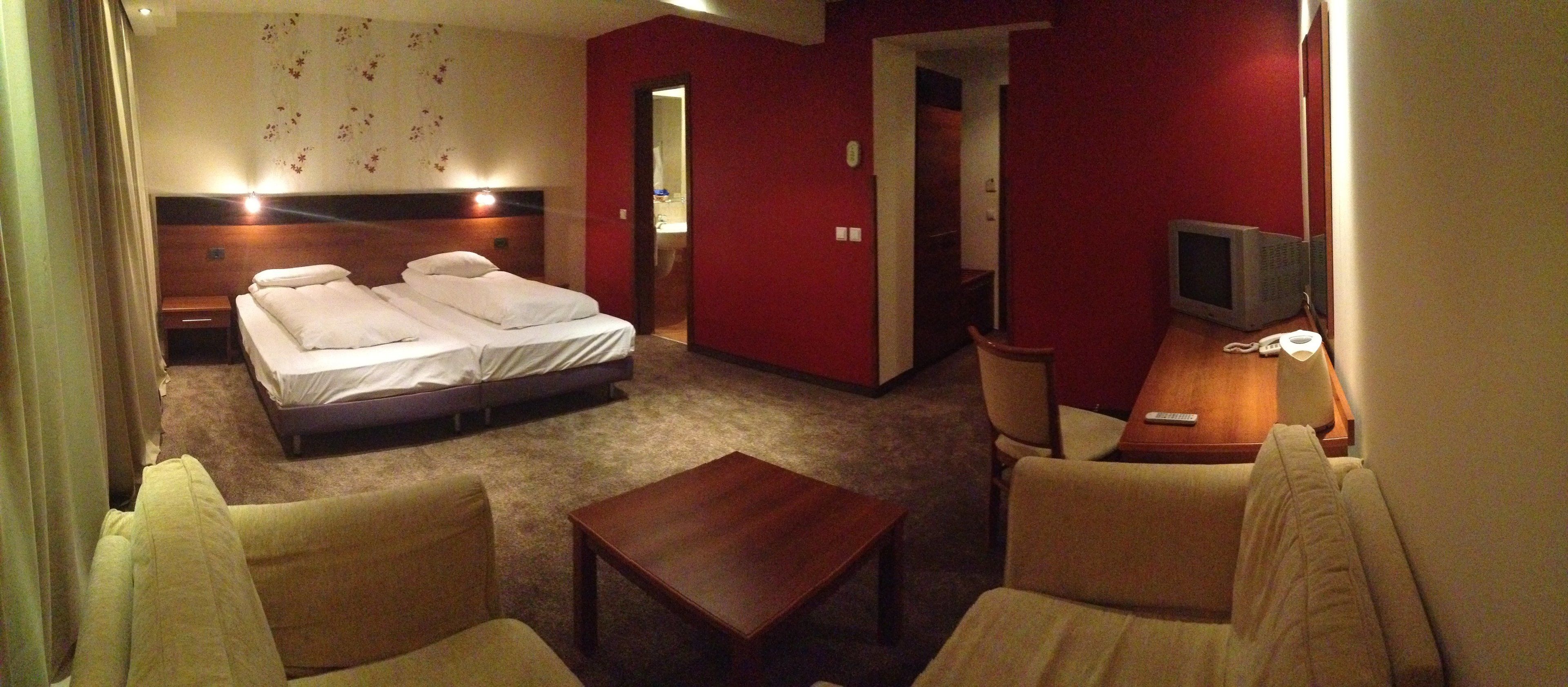 Hotel Forum