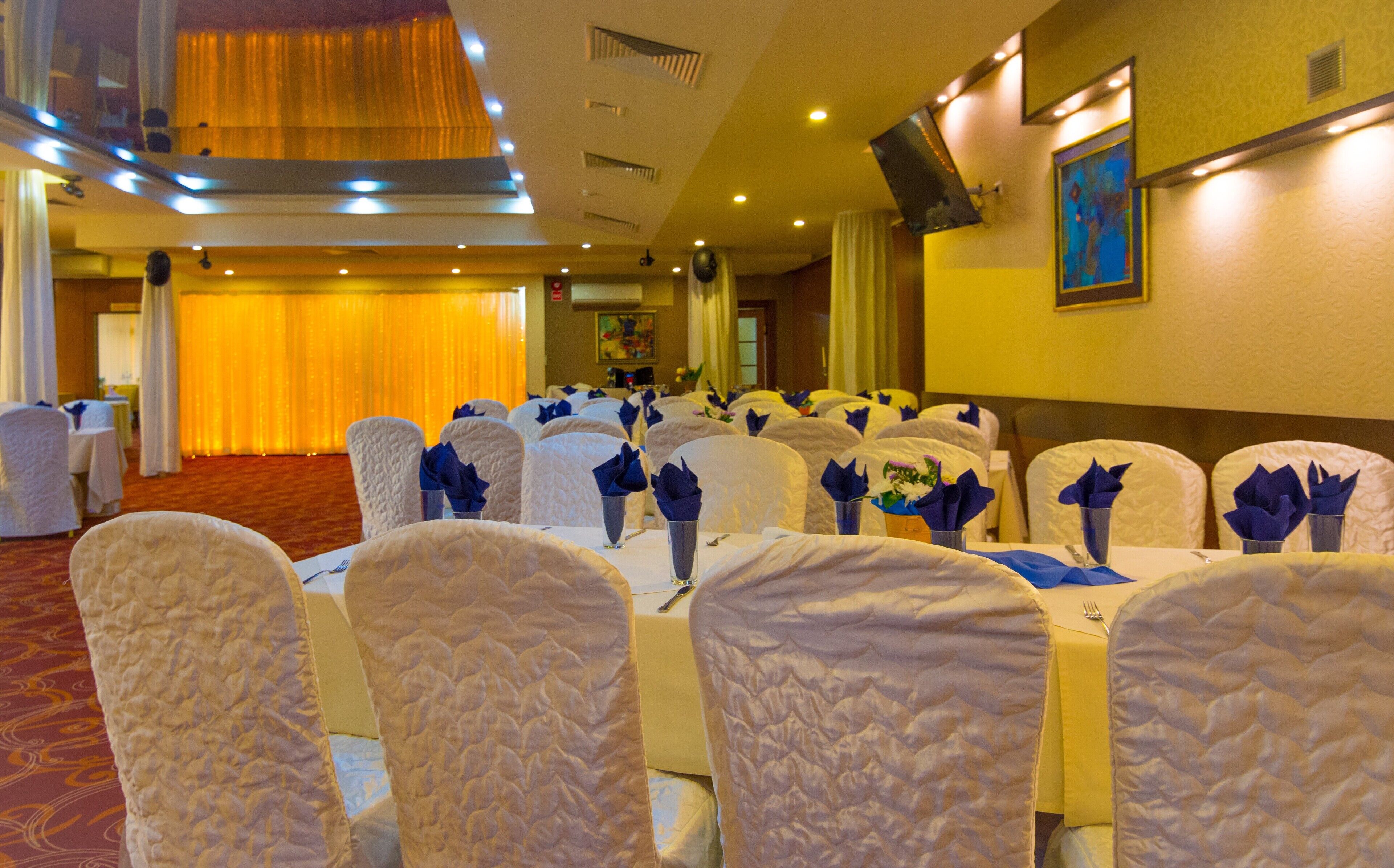 Hotel Forum