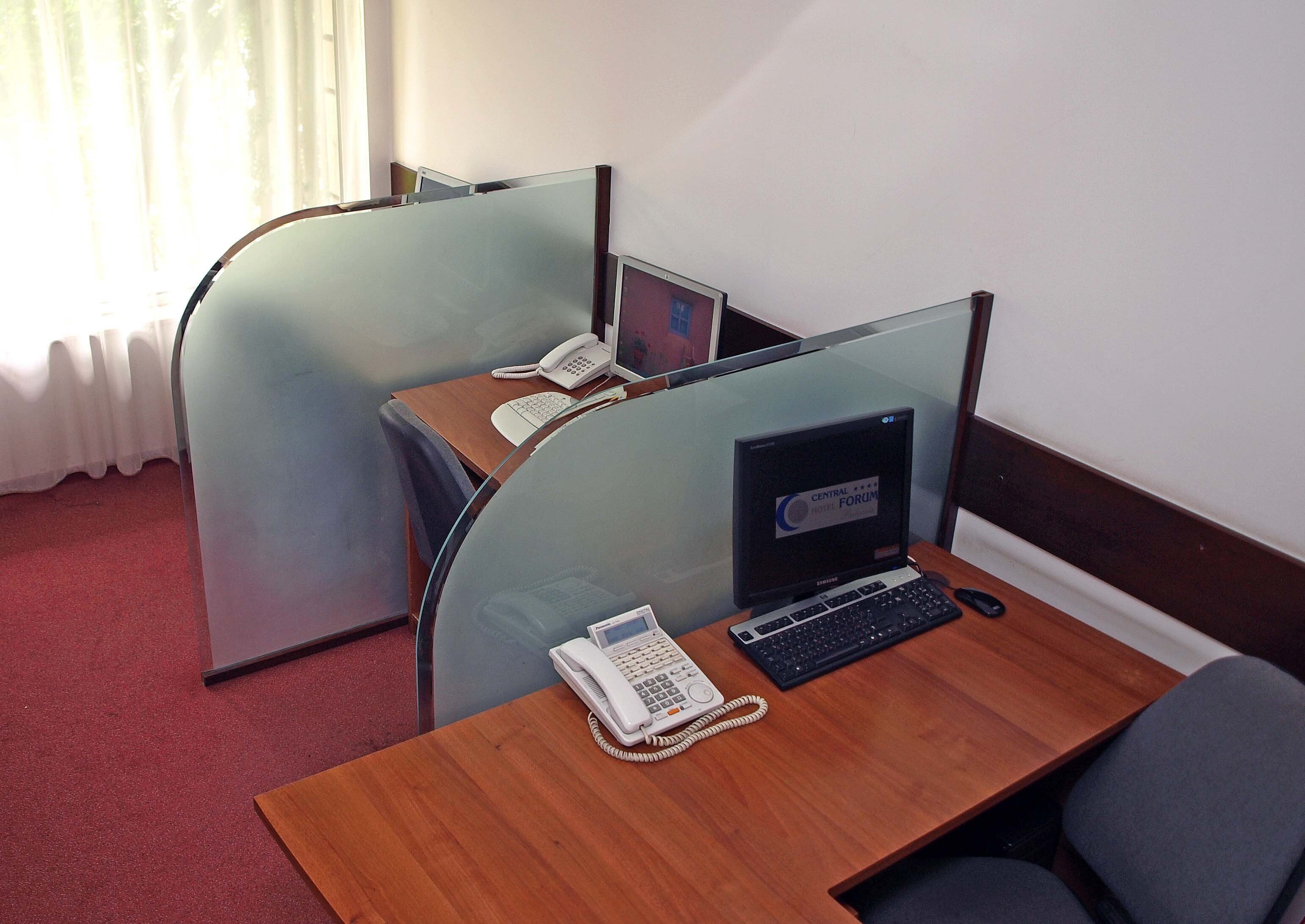 Hotel Forum