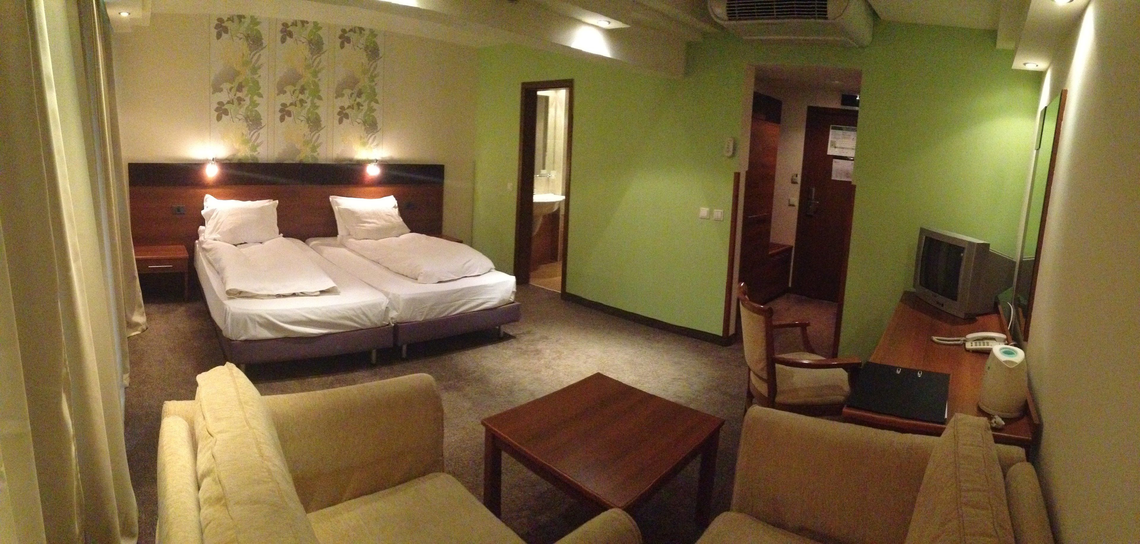 Hotel Forum