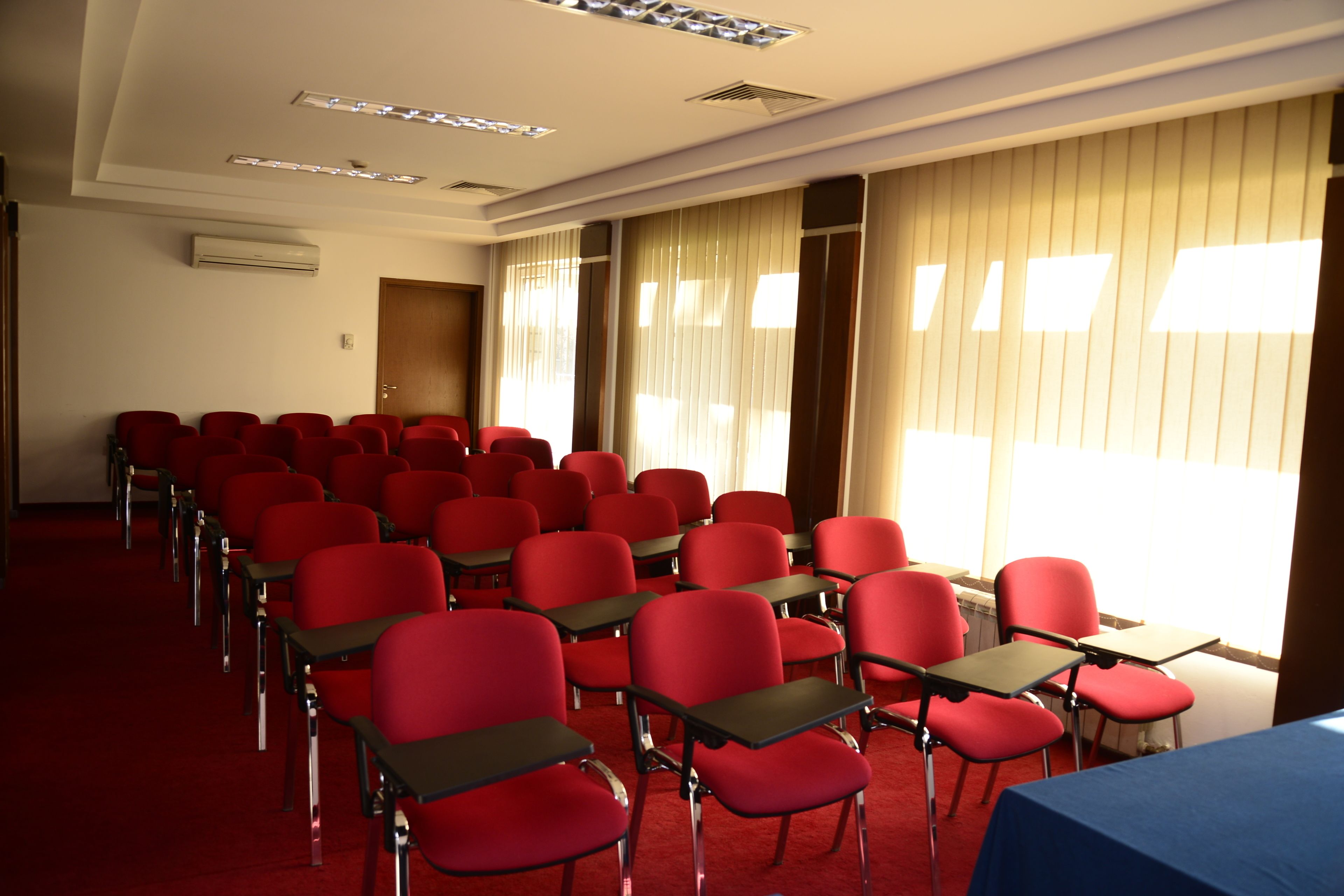 Hotel Forum