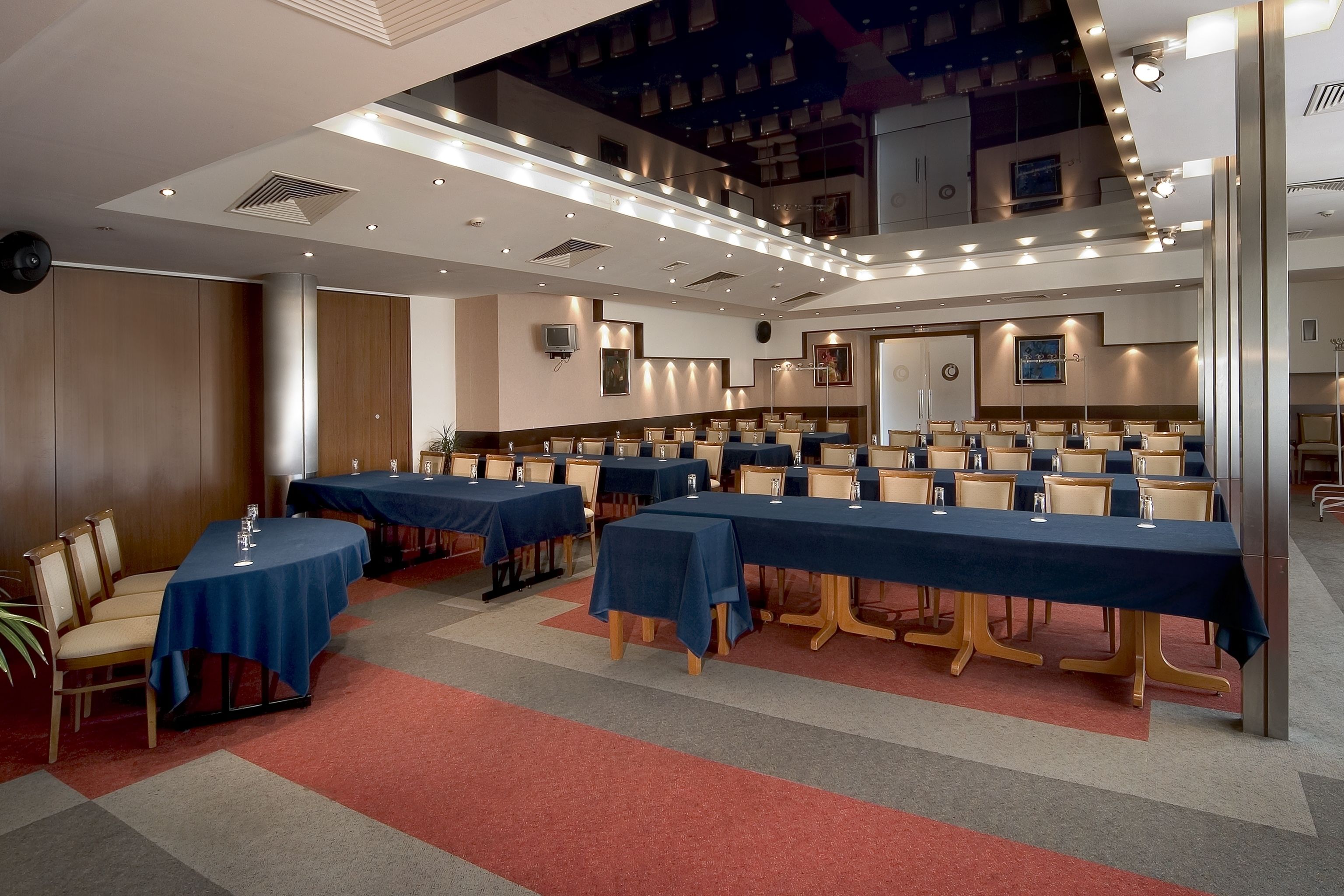 Hotel Forum