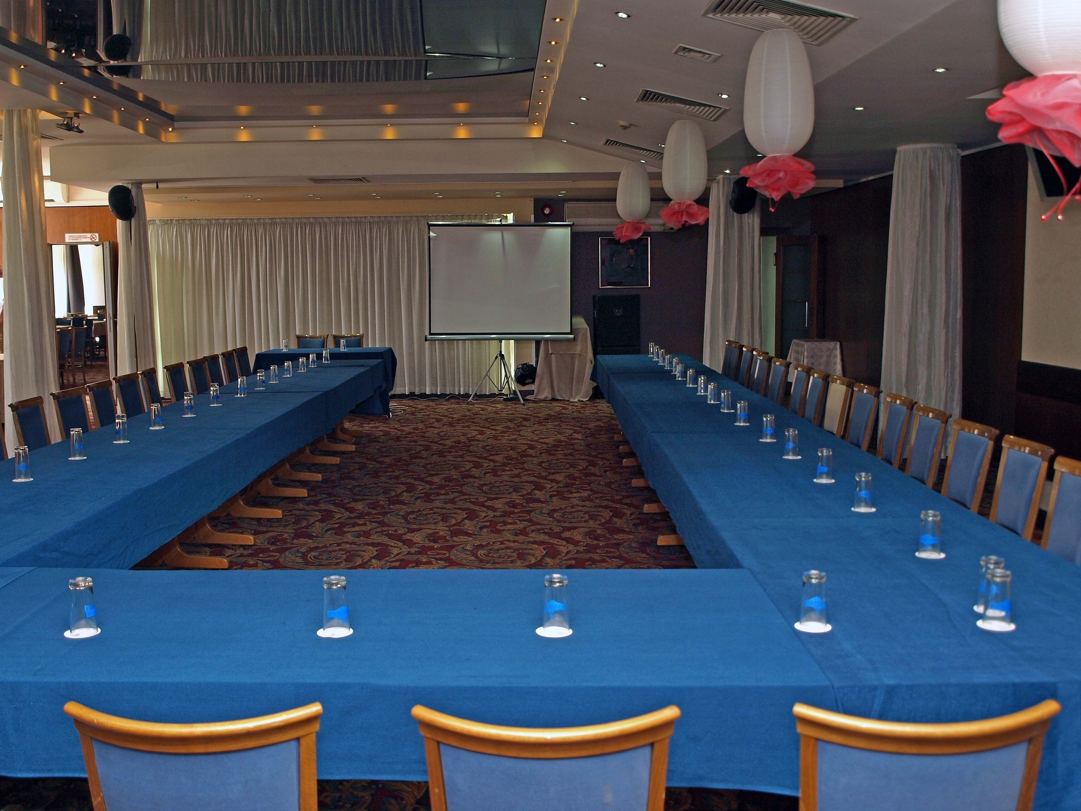 Hotel Forum