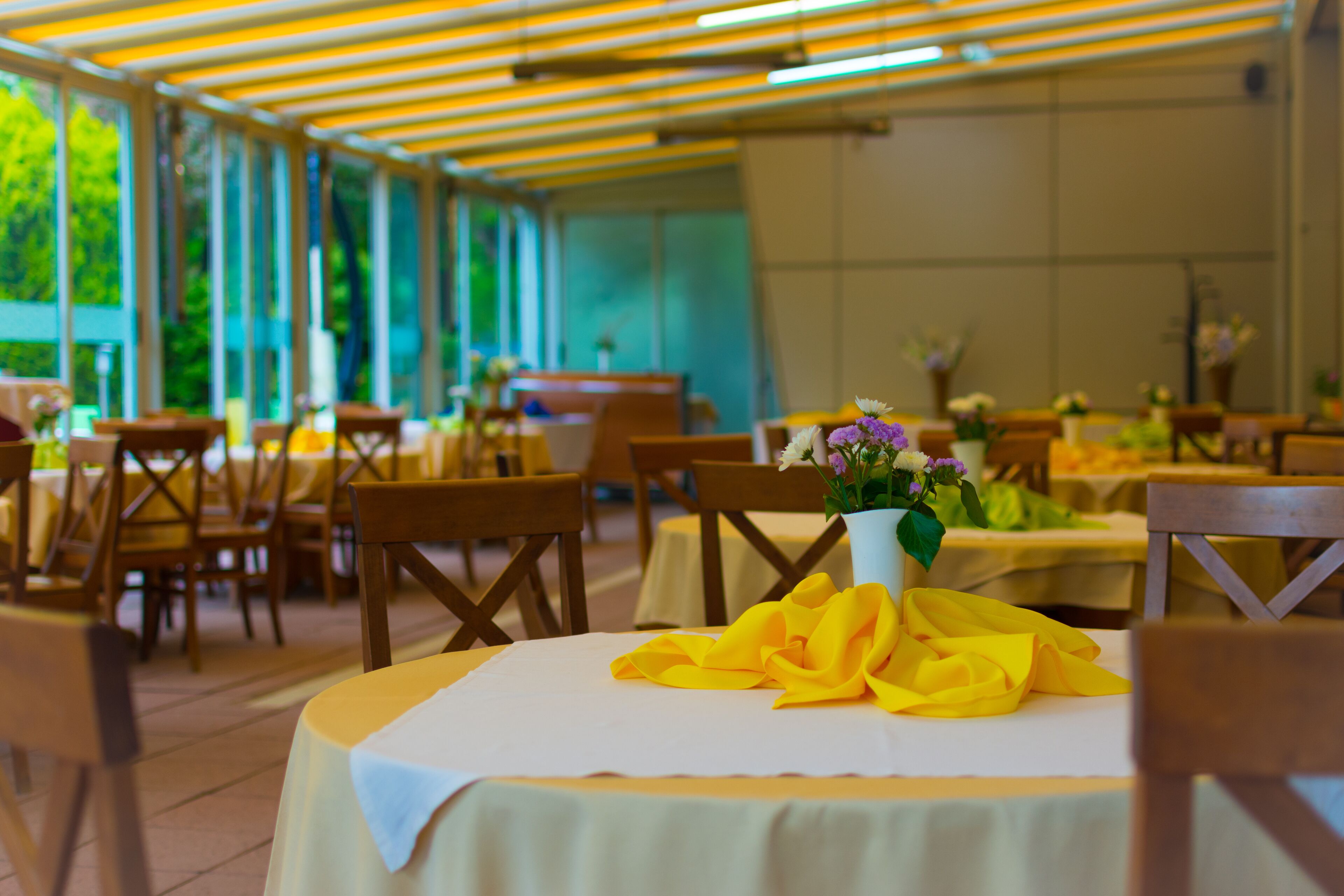 Hotel Forum