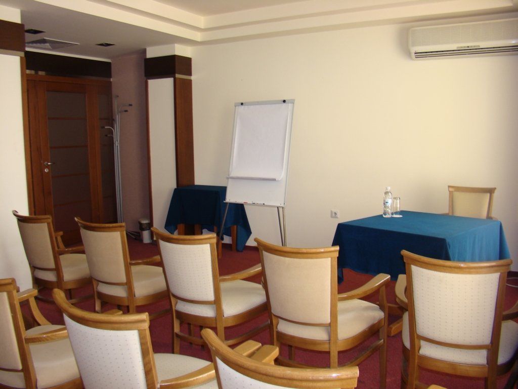 Hotel Forum