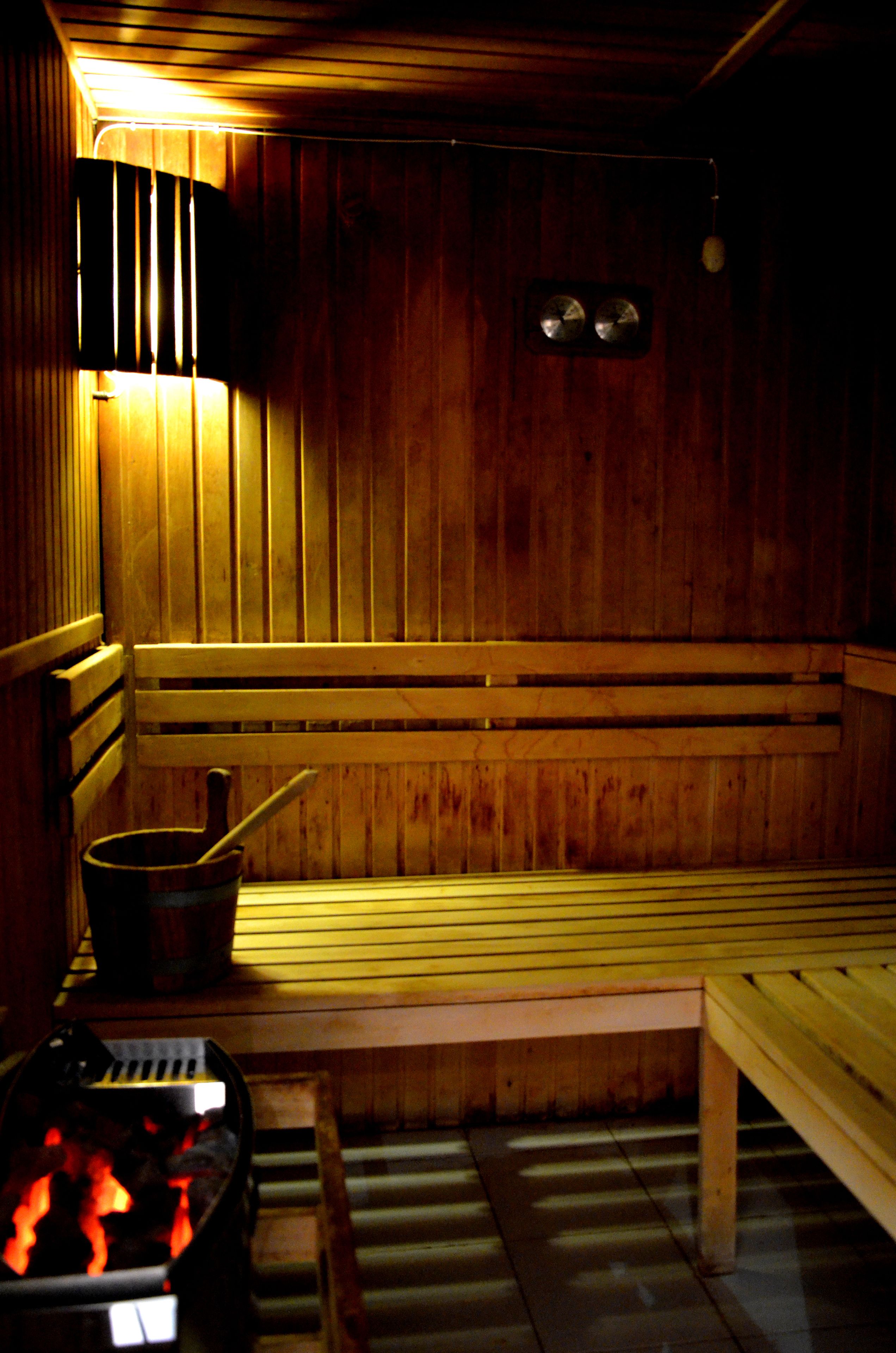 Hotel Forum