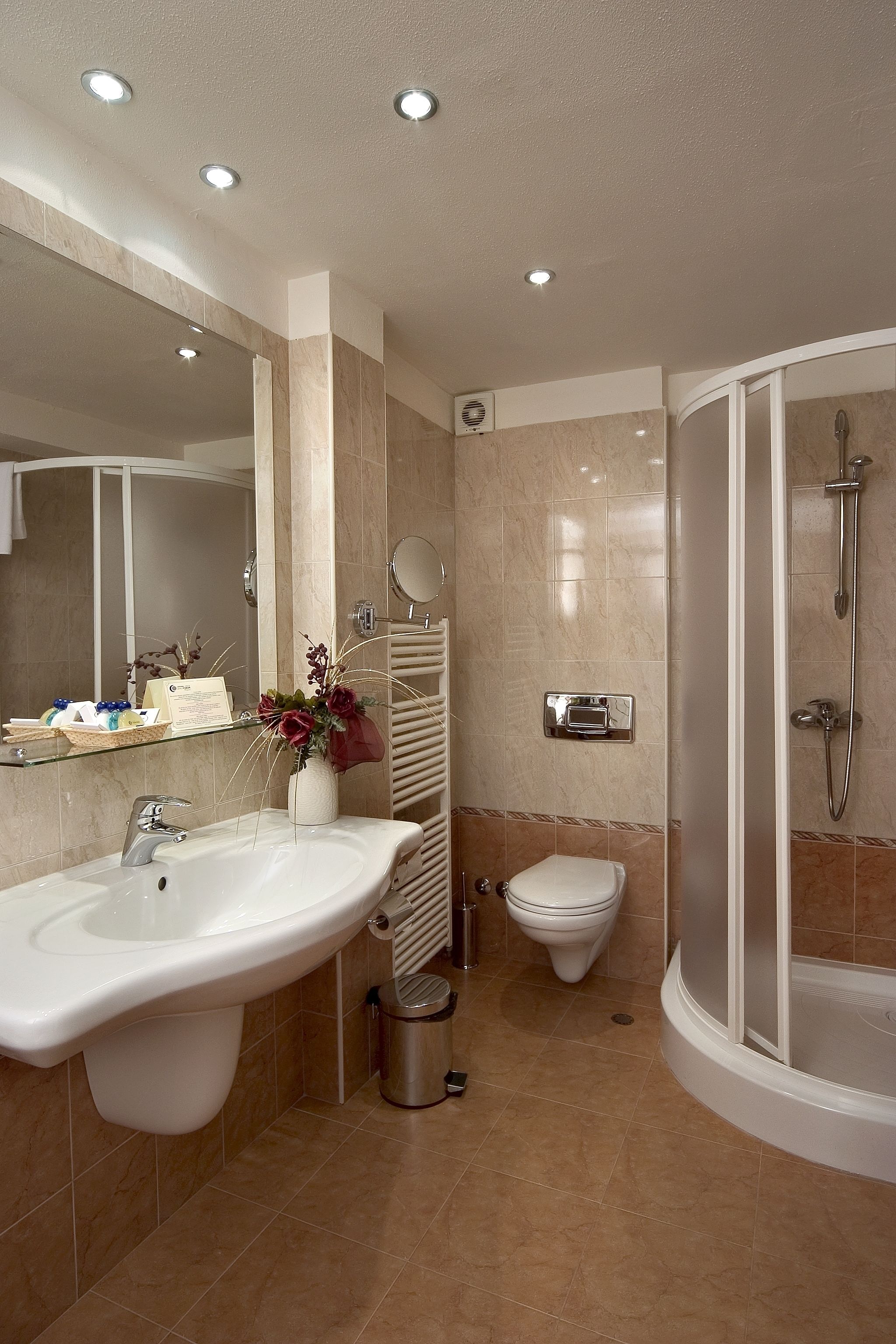 Hotel Forum