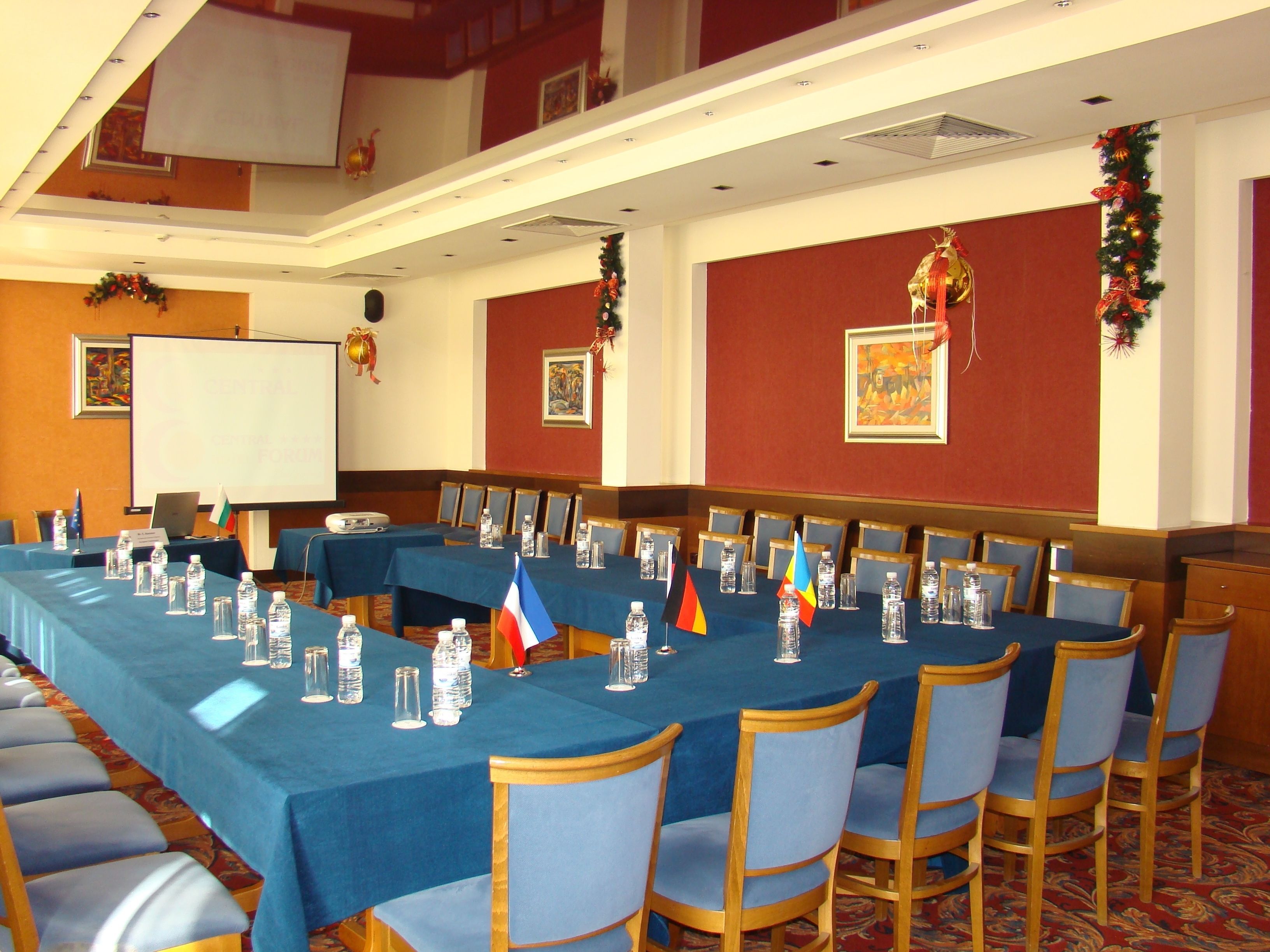 Hotel Forum