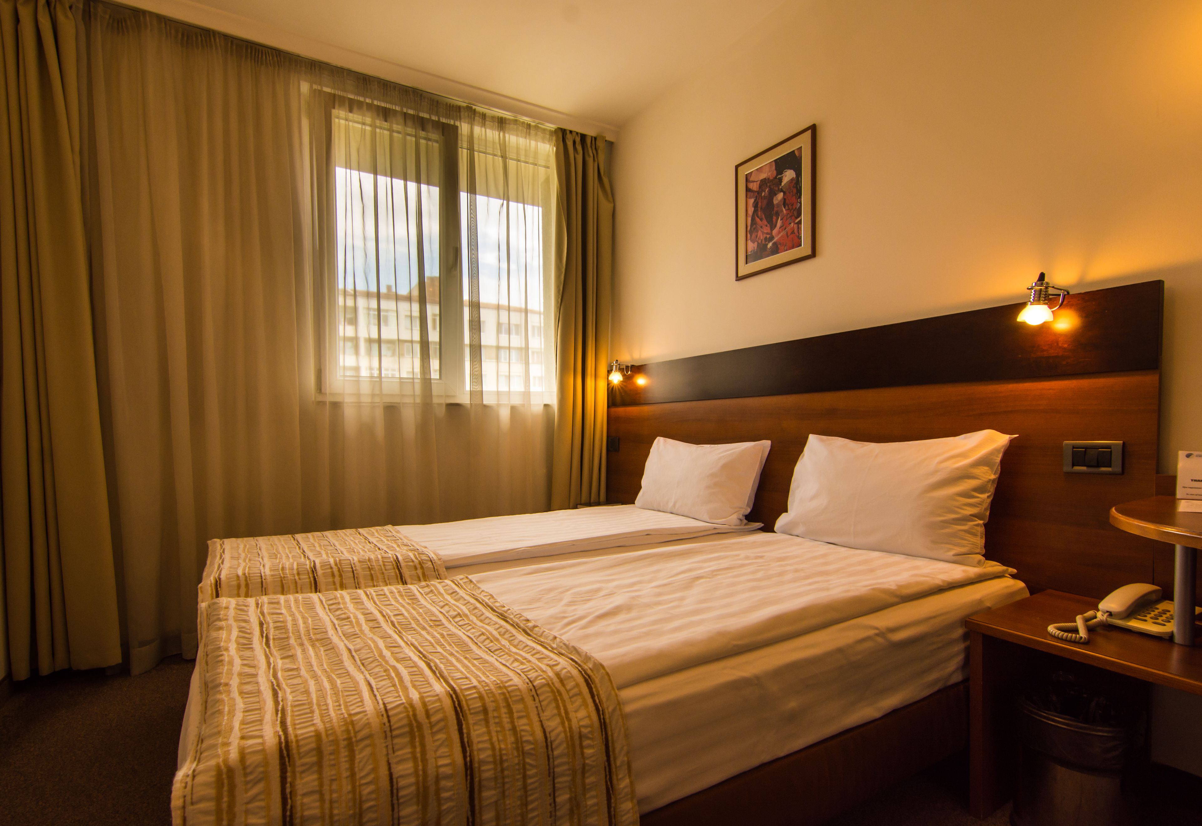 Hotel Forum