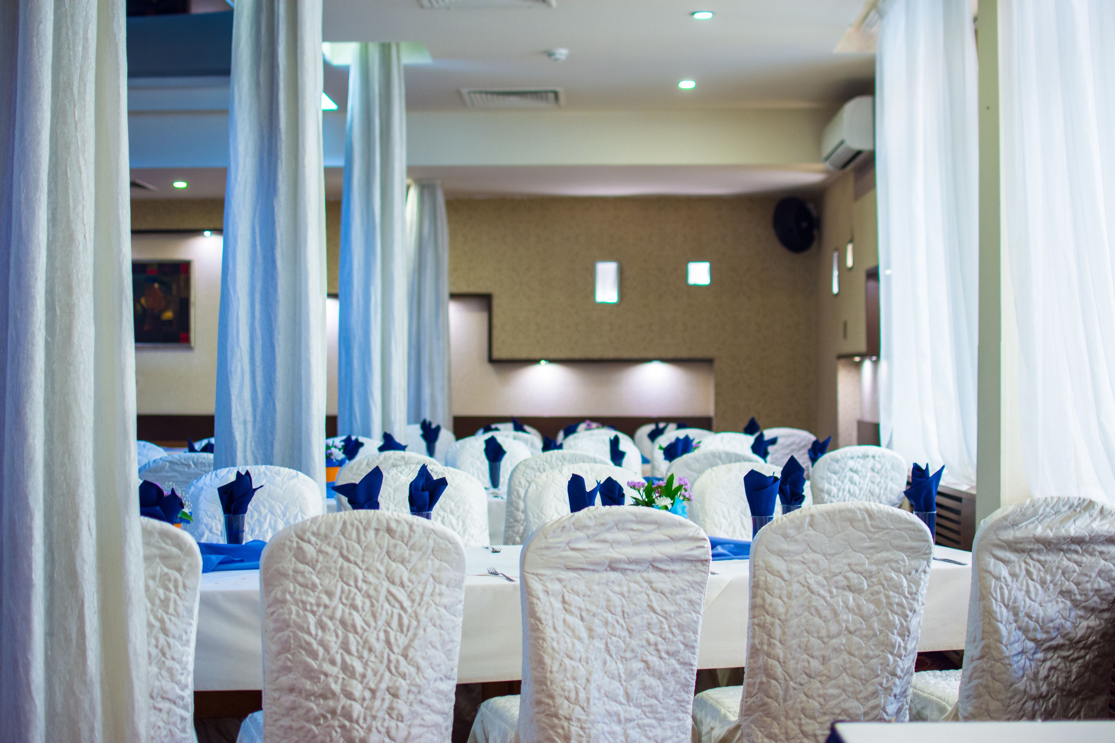 Hotel Forum