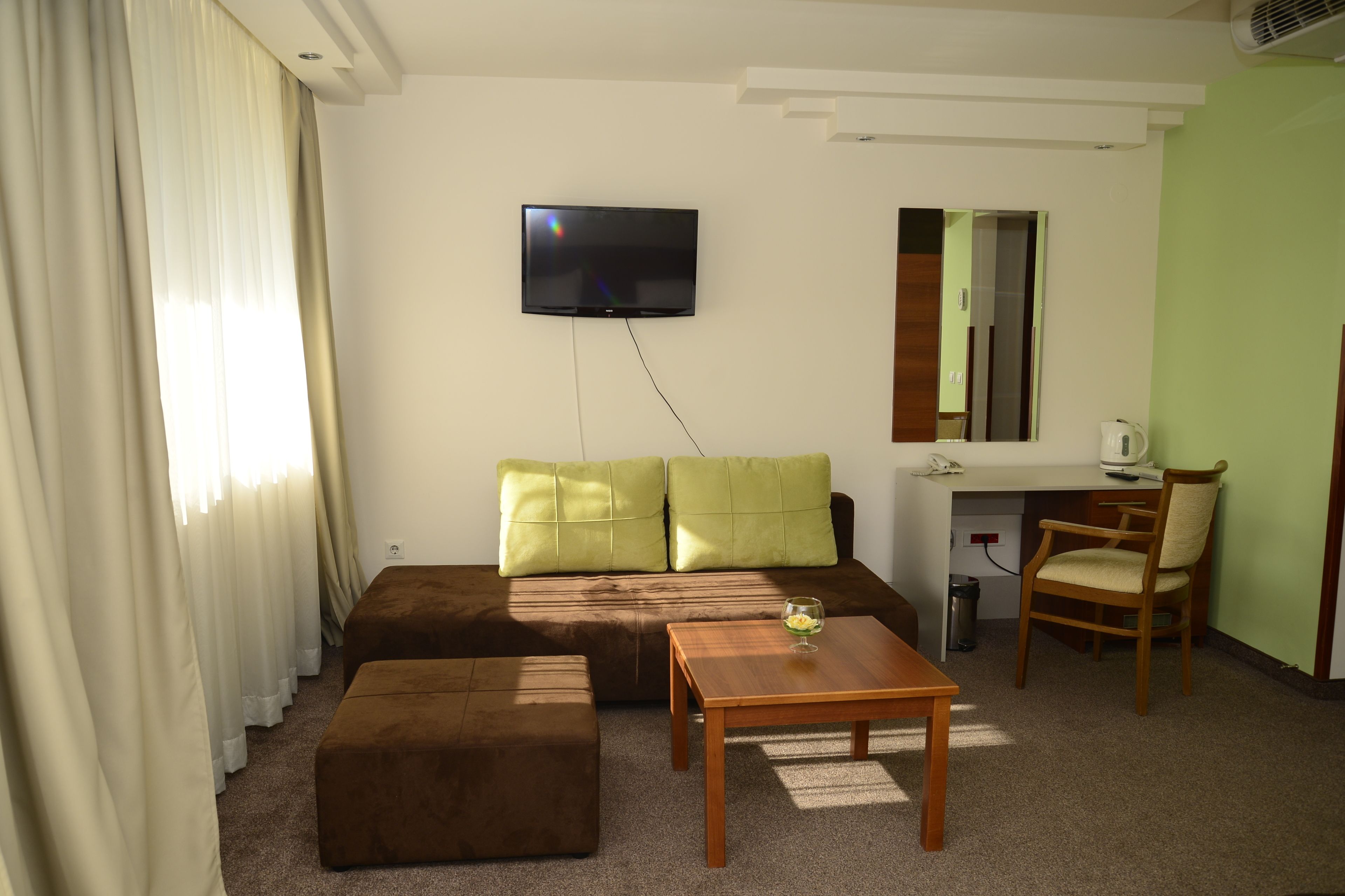Hotel Forum