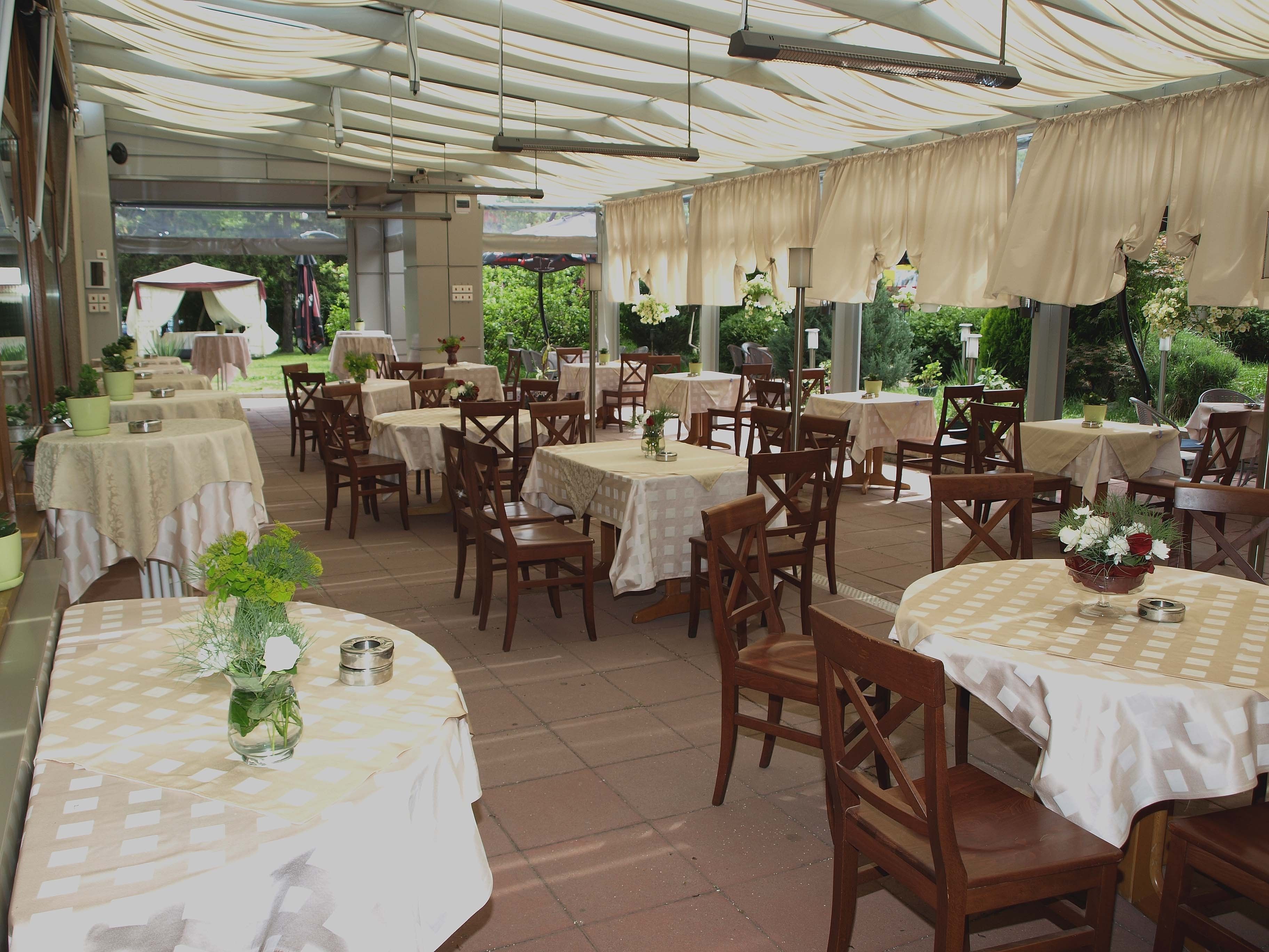Hotel Forum