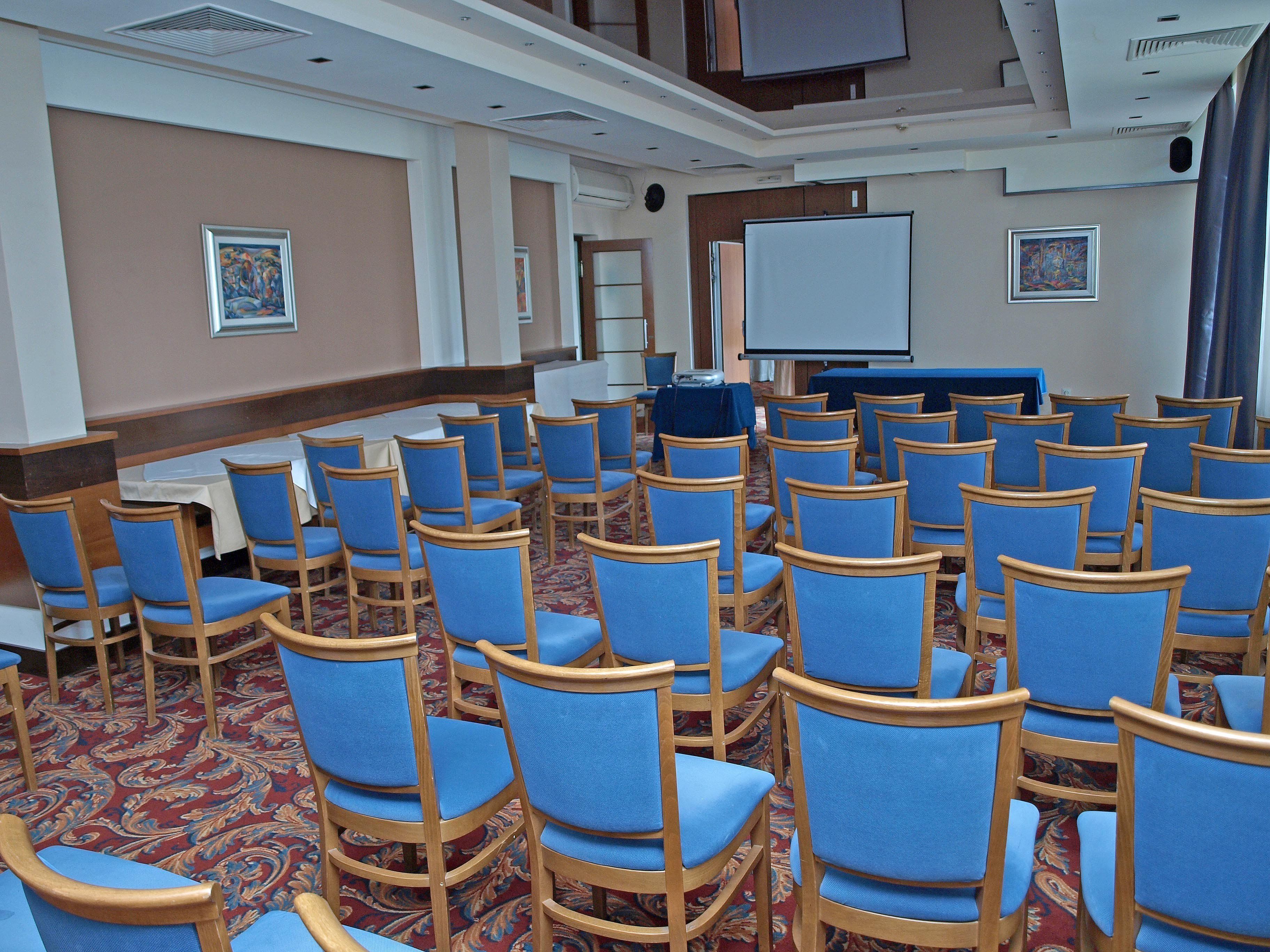 Hotel Forum