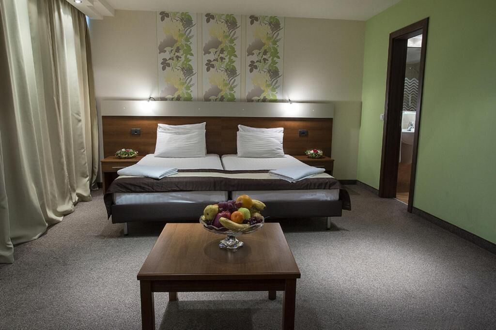 Hotel Forum