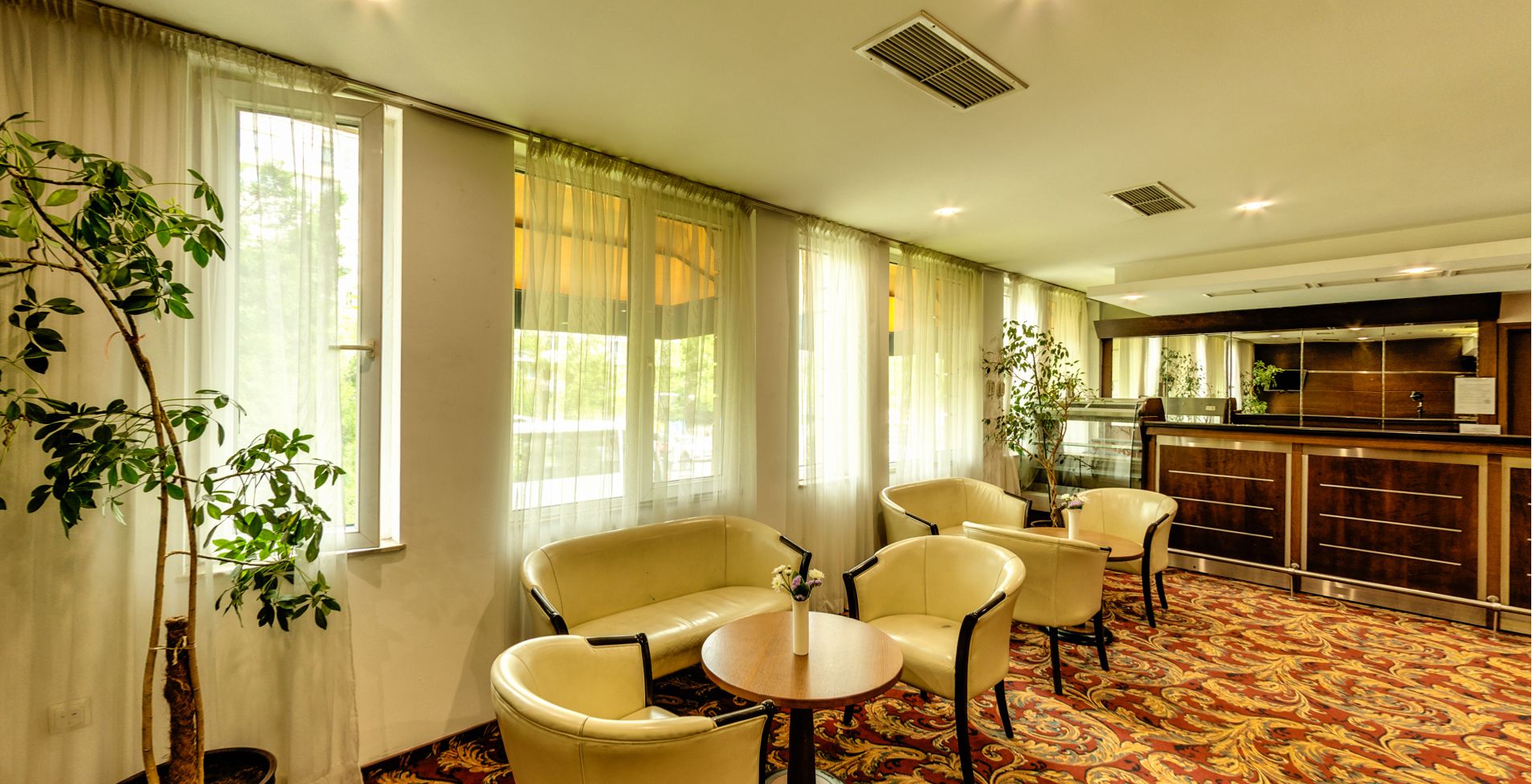 Hotel Forum