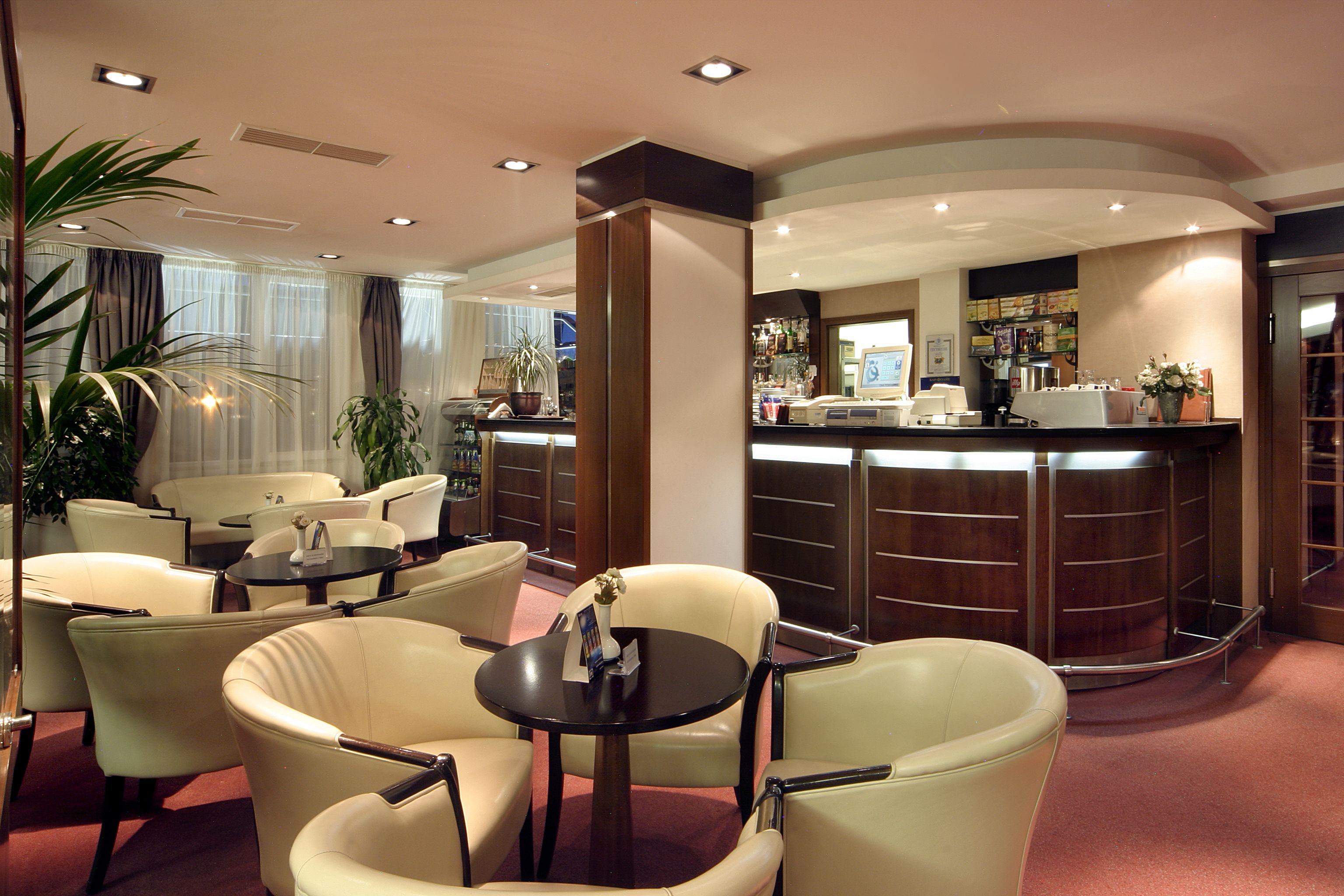 Hotel Forum