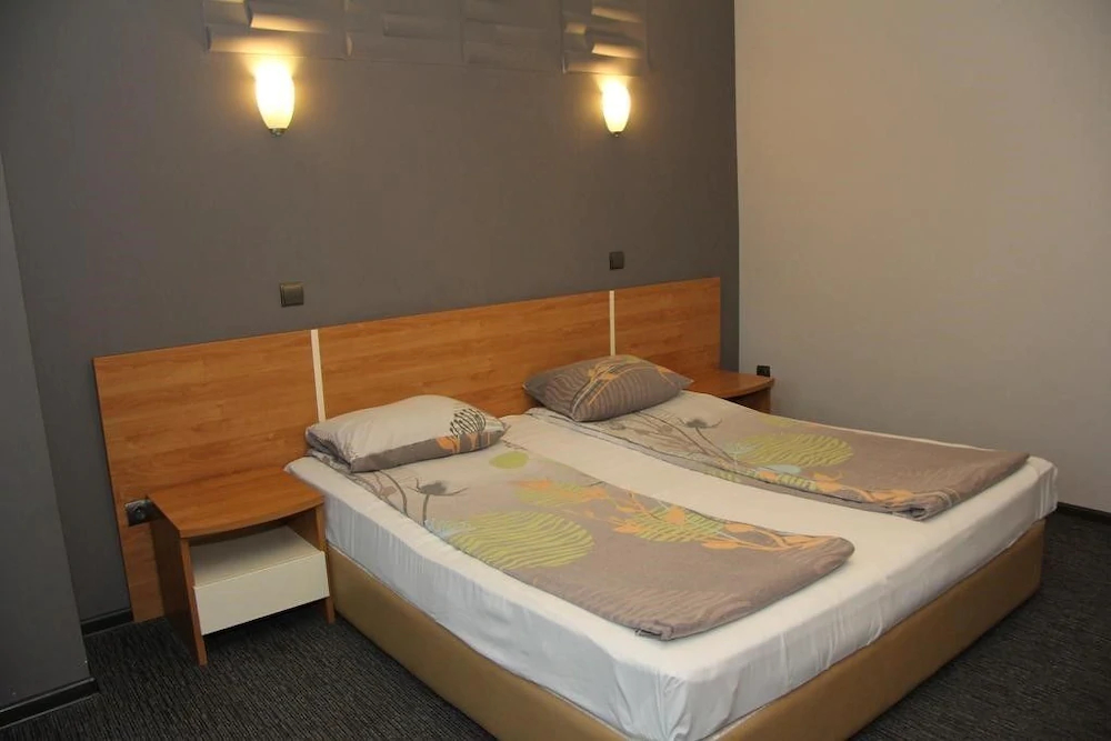 Hotel - Restaurant Chairite