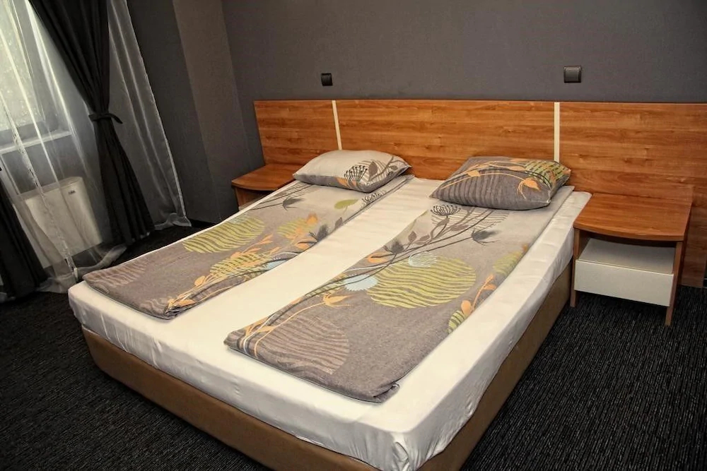 Hotel - Restaurant Chairite
