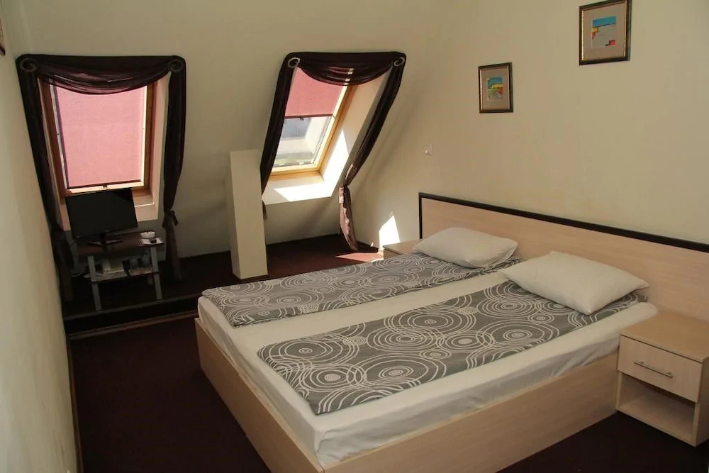 Hotel - Restaurant Chairite