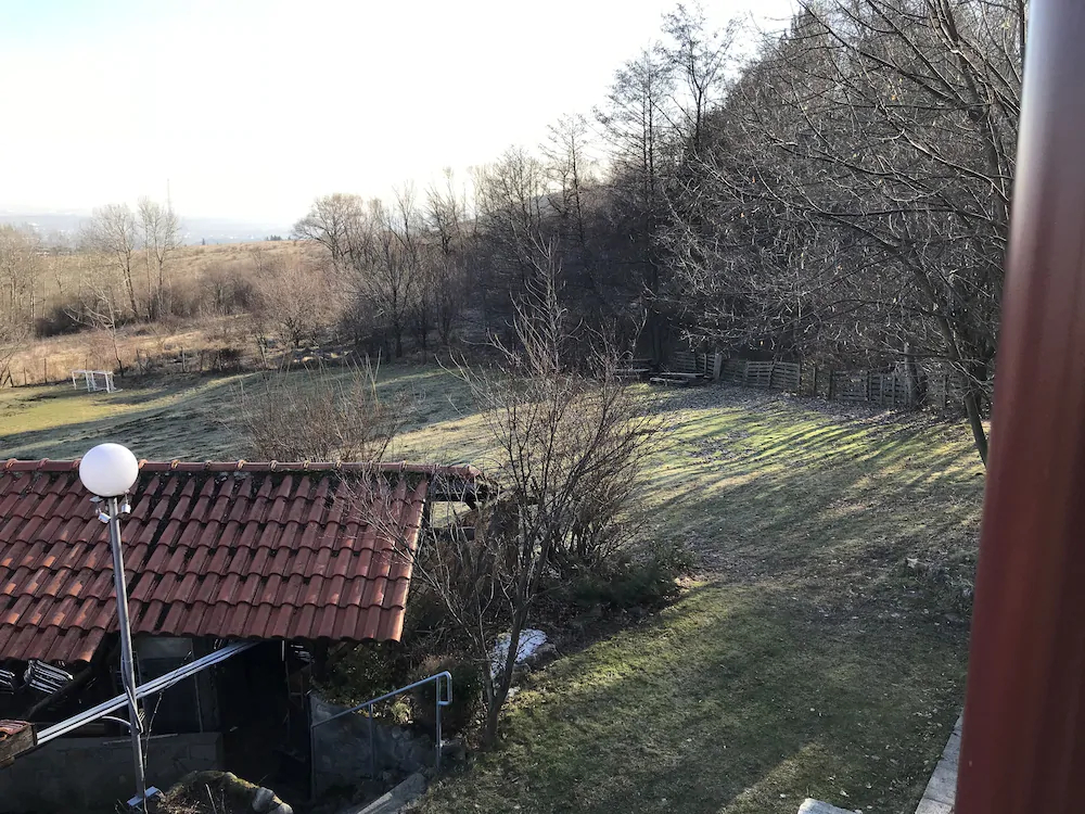Hotel - Restaurant Chairite
