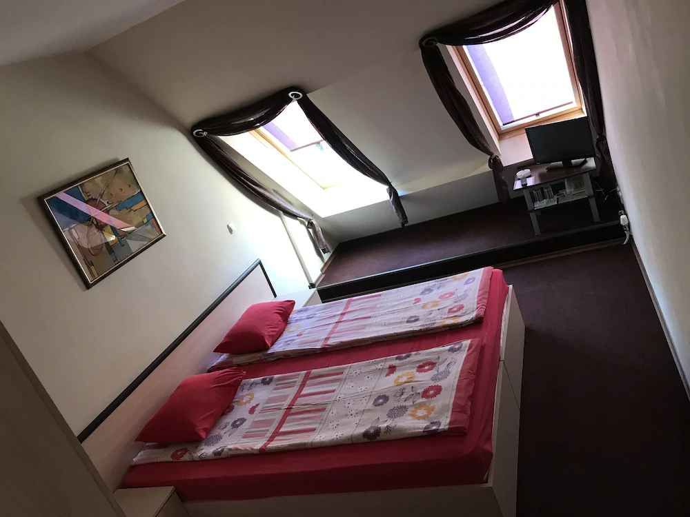 Hotel - Restaurant Chairite