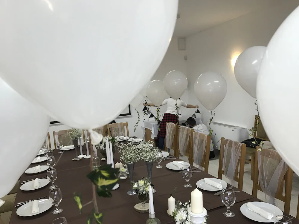 Hotel - Restaurant Chairite