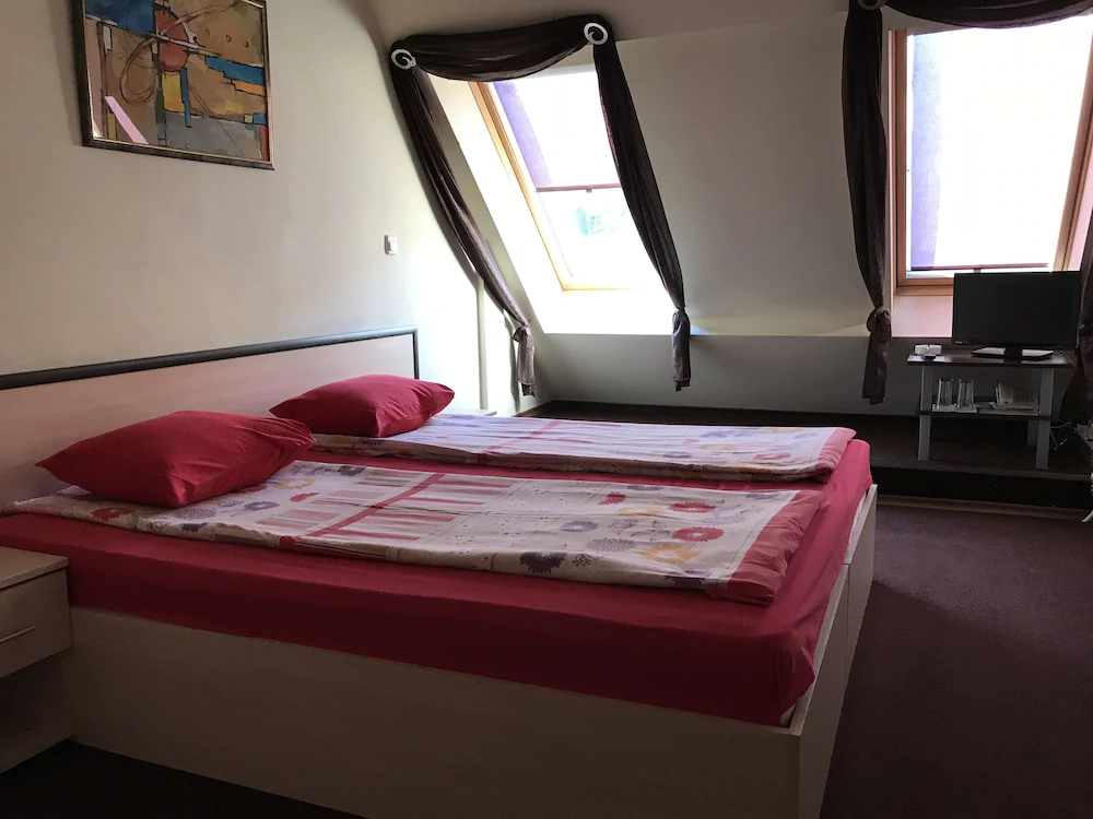 Hotel - Restaurant Chairite