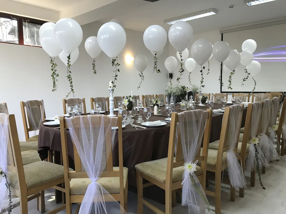 Hotel - Restaurant Chairite