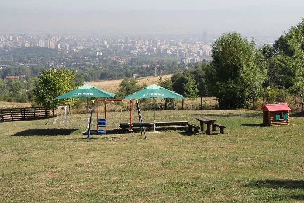 Hotel - Restaurant Chairite