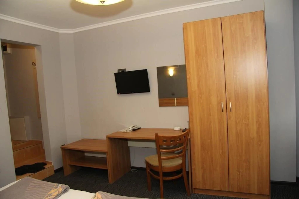 Hotel - Restaurant Chairite