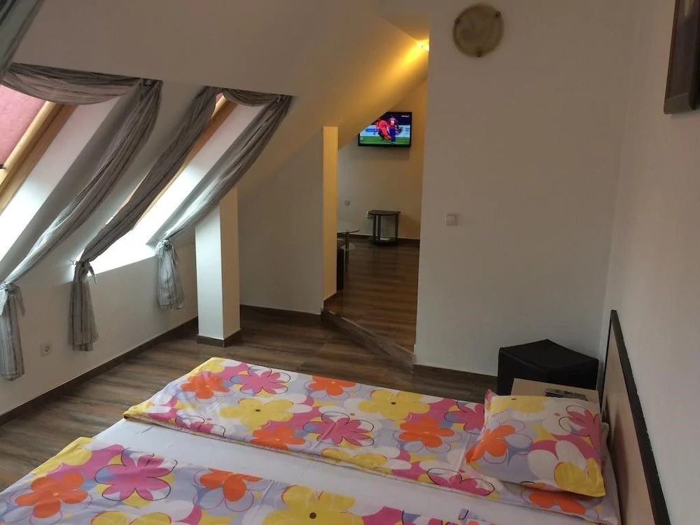 Hotel - Restaurant Chairite