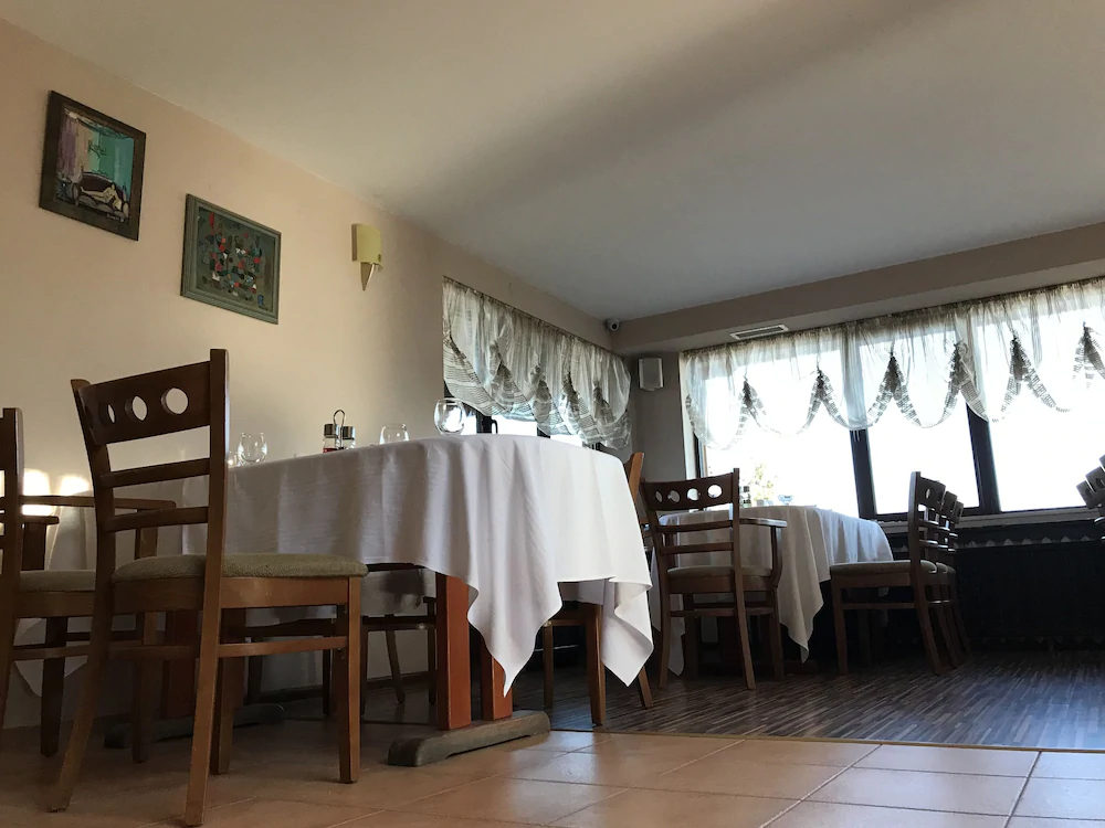 Hotel - Restaurant Chairite