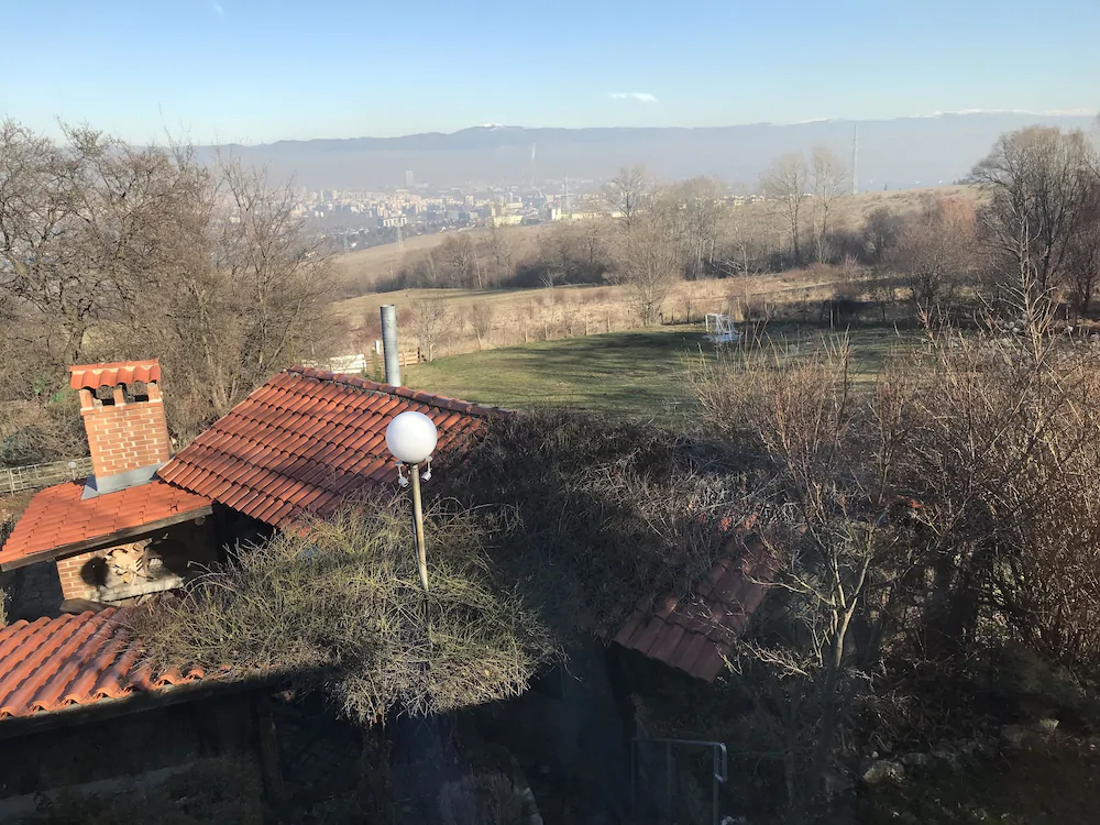 Hotel - Restaurant Chairite