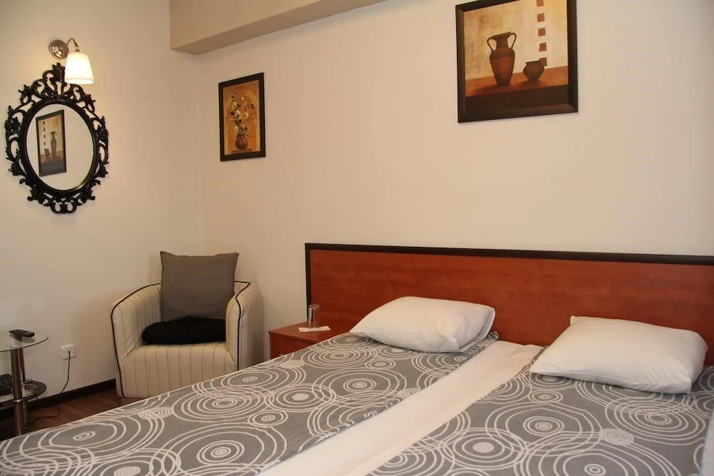 Hotel - Restaurant Chairite