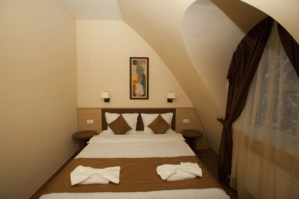 Hotel Saint George