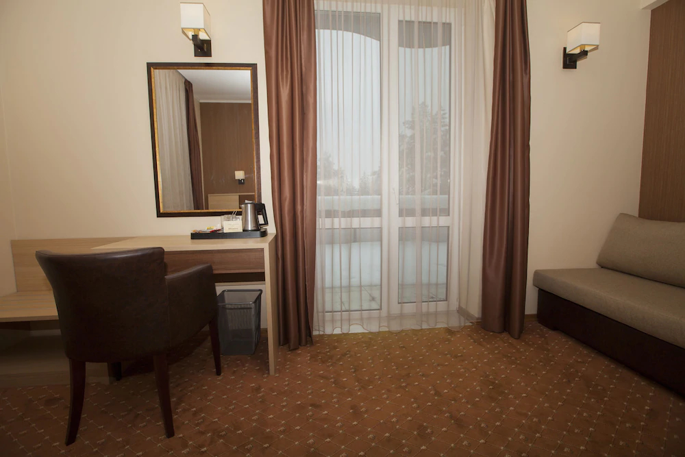 Hotel Saint George