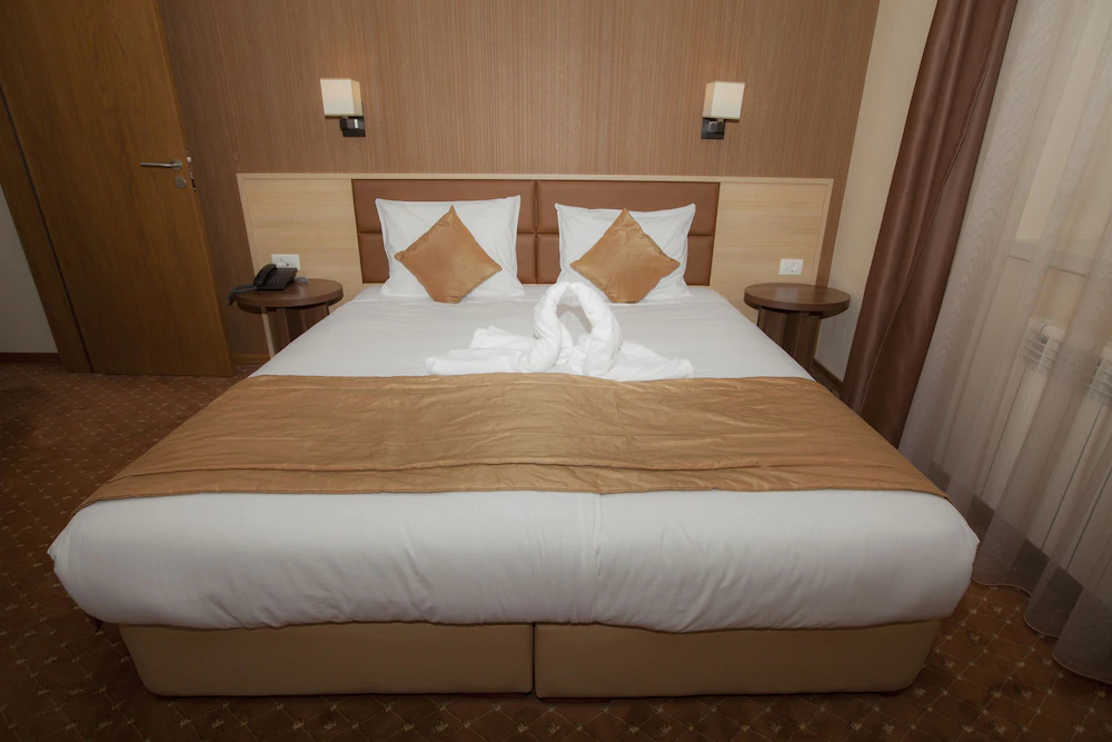 Hotel Saint George