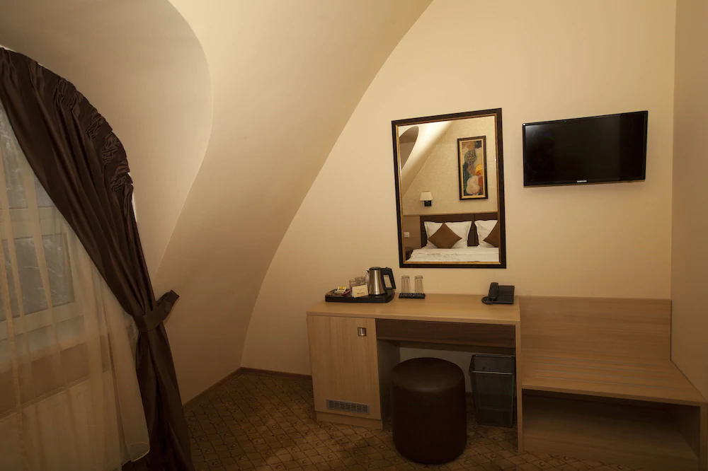 Hotel Saint George