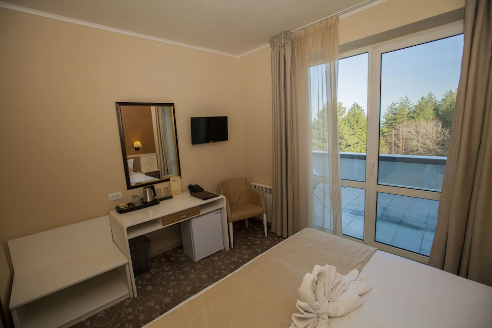 Hotel Saint George