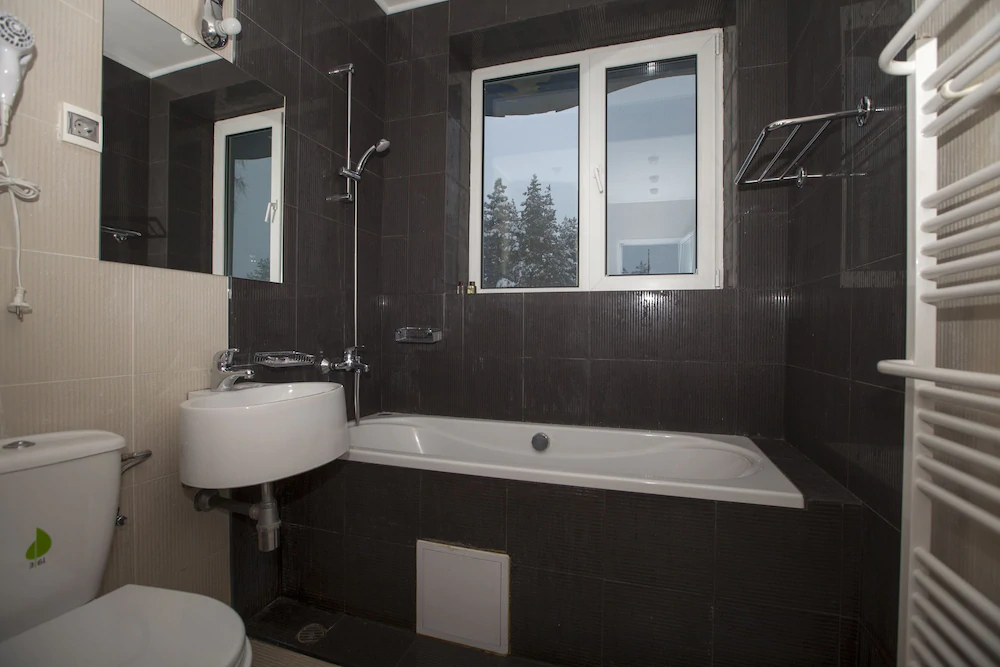 Hotel Saint George