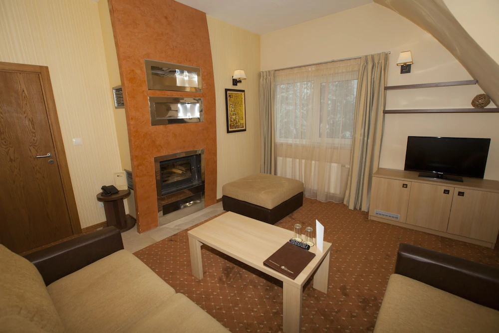 Hotel Saint George