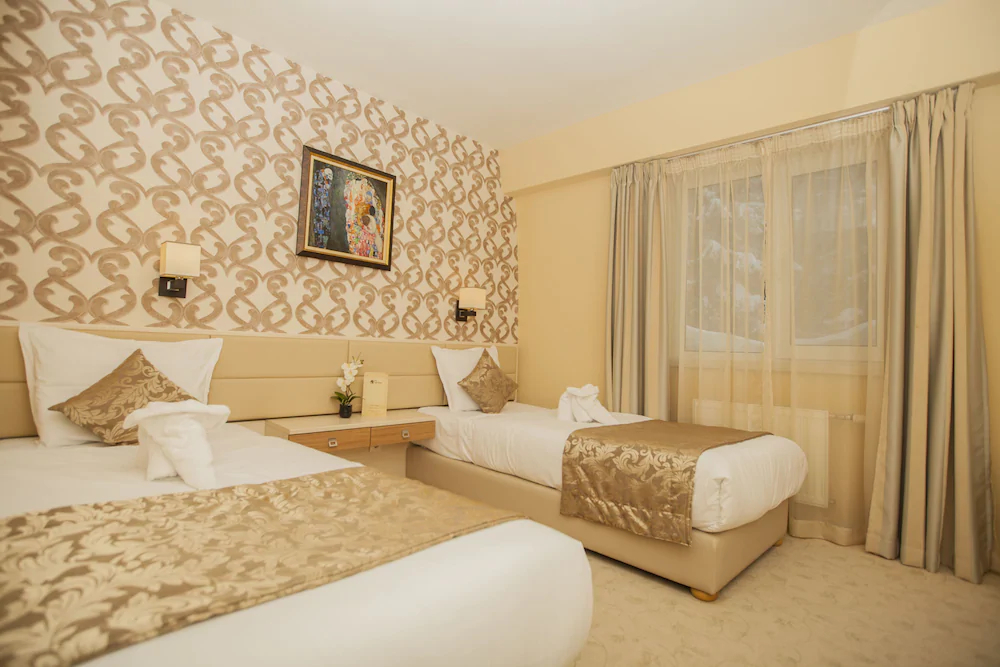 Hotel Saint George