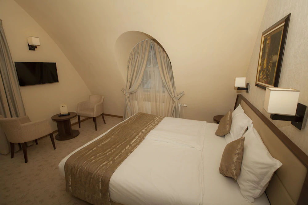 Hotel Saint George