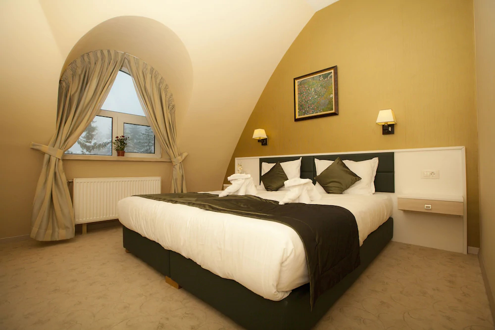 Hotel Saint George