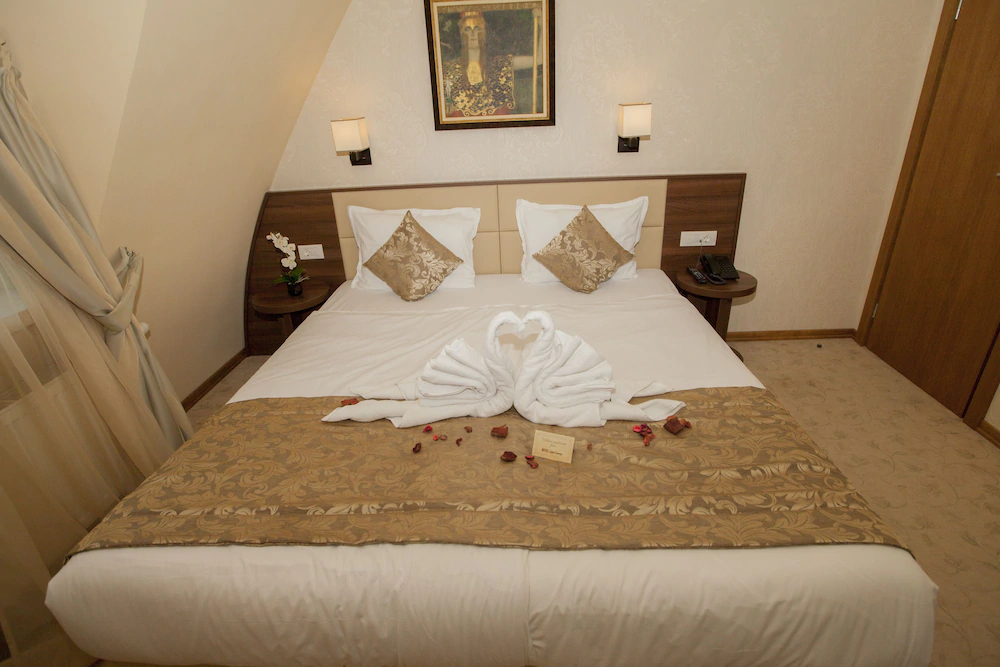 Hotel Saint George